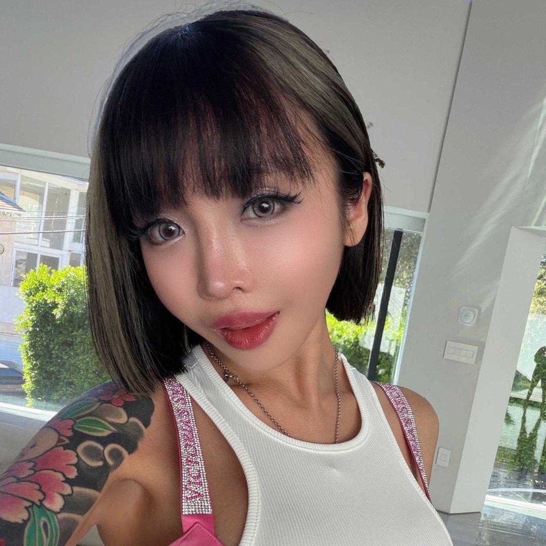 **DJ Sakura**