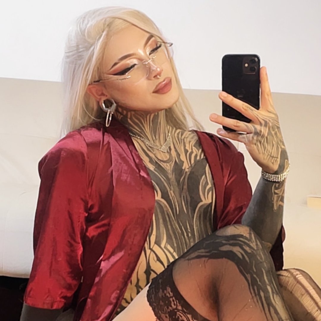 Nyx