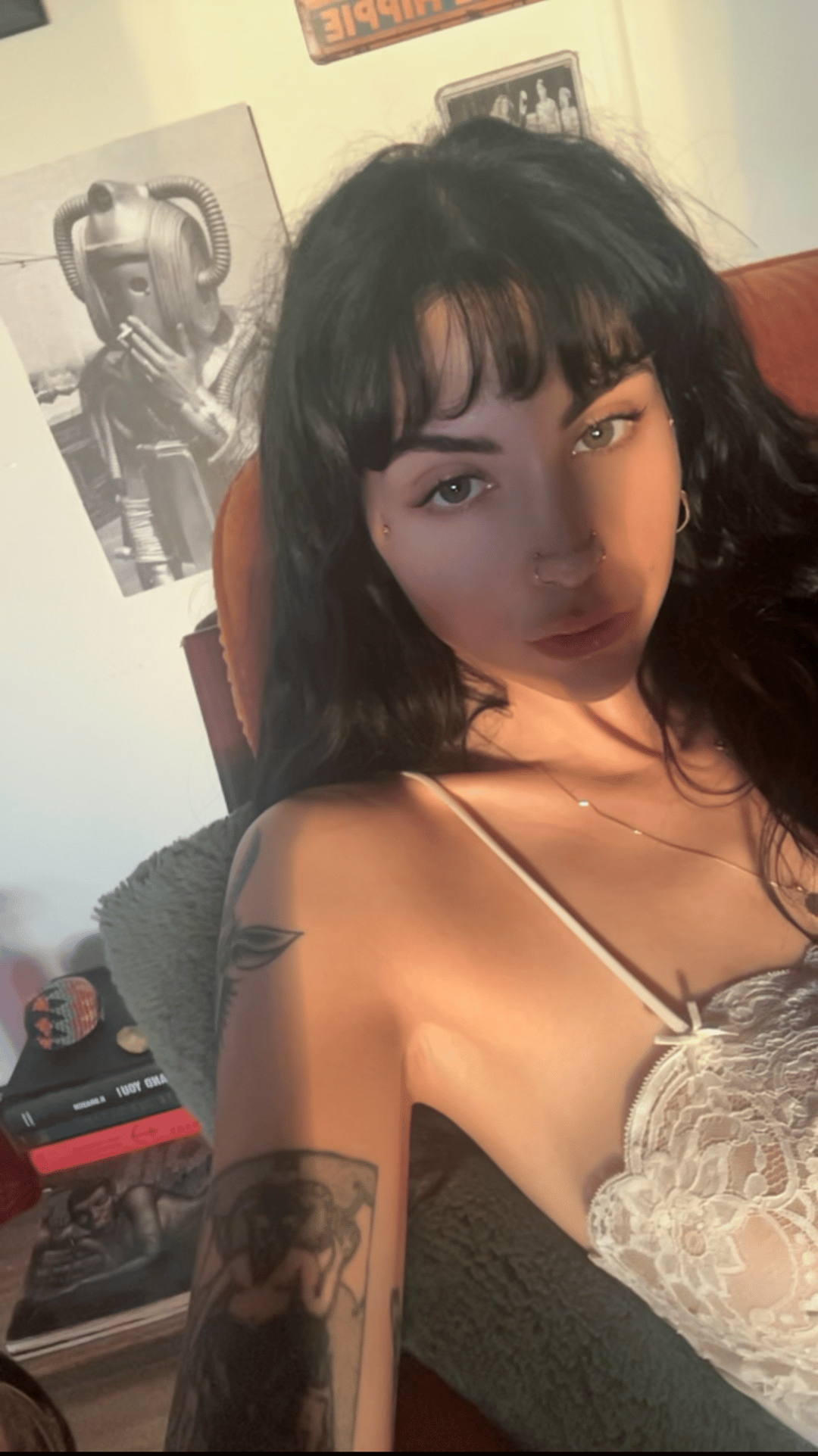 alina