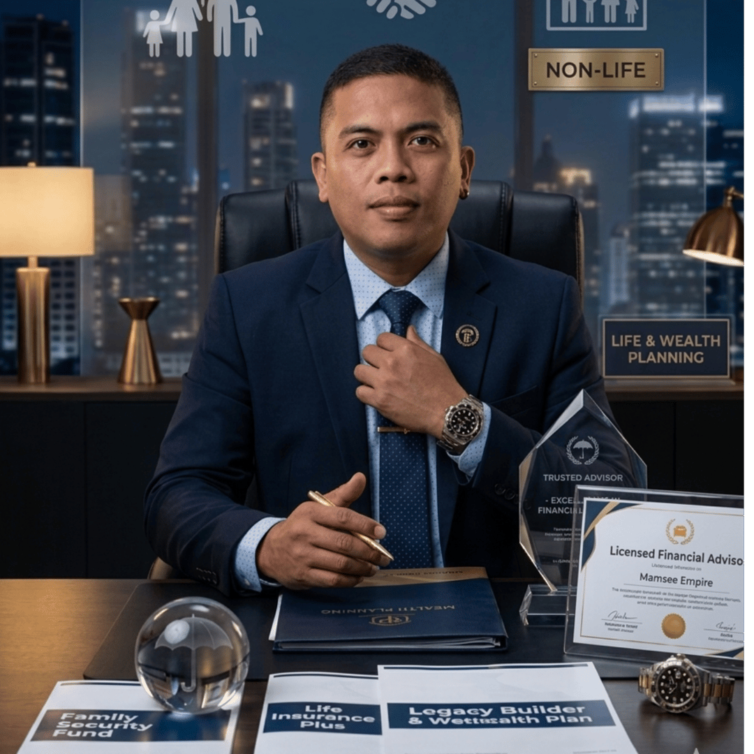 Prime Empire PH