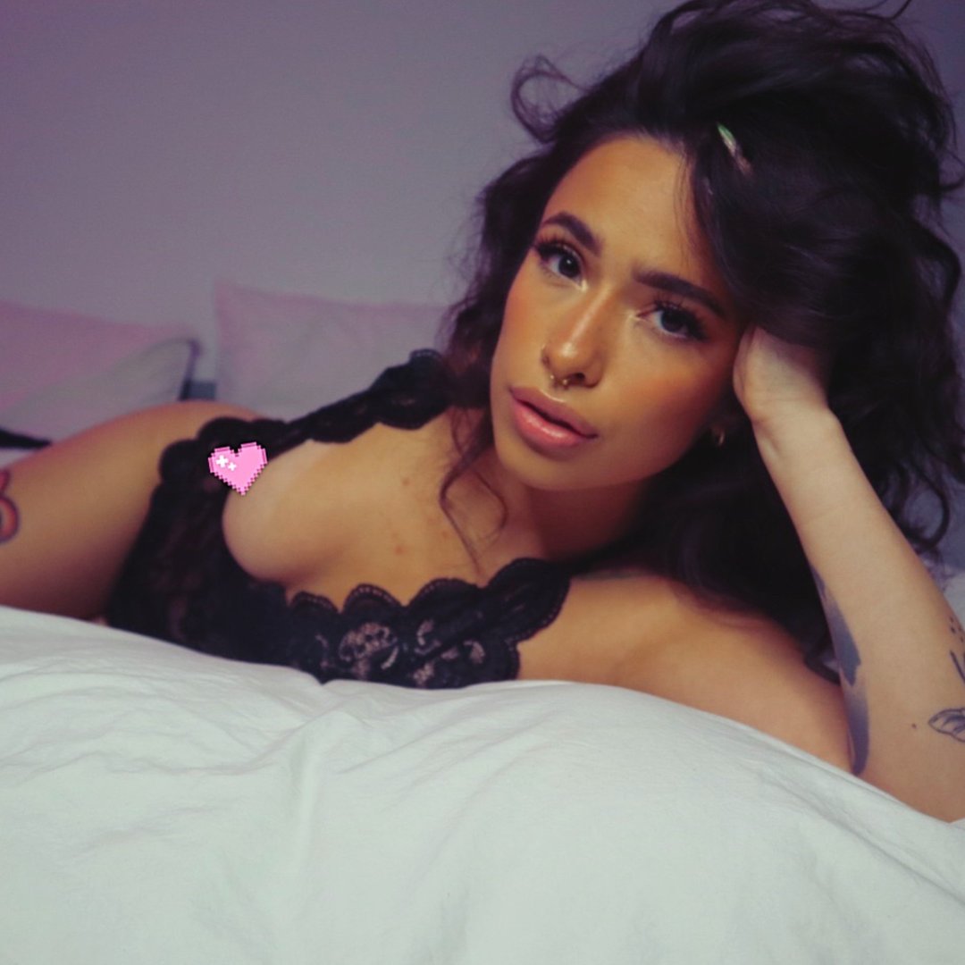 Sofía ❤️‍🔥****