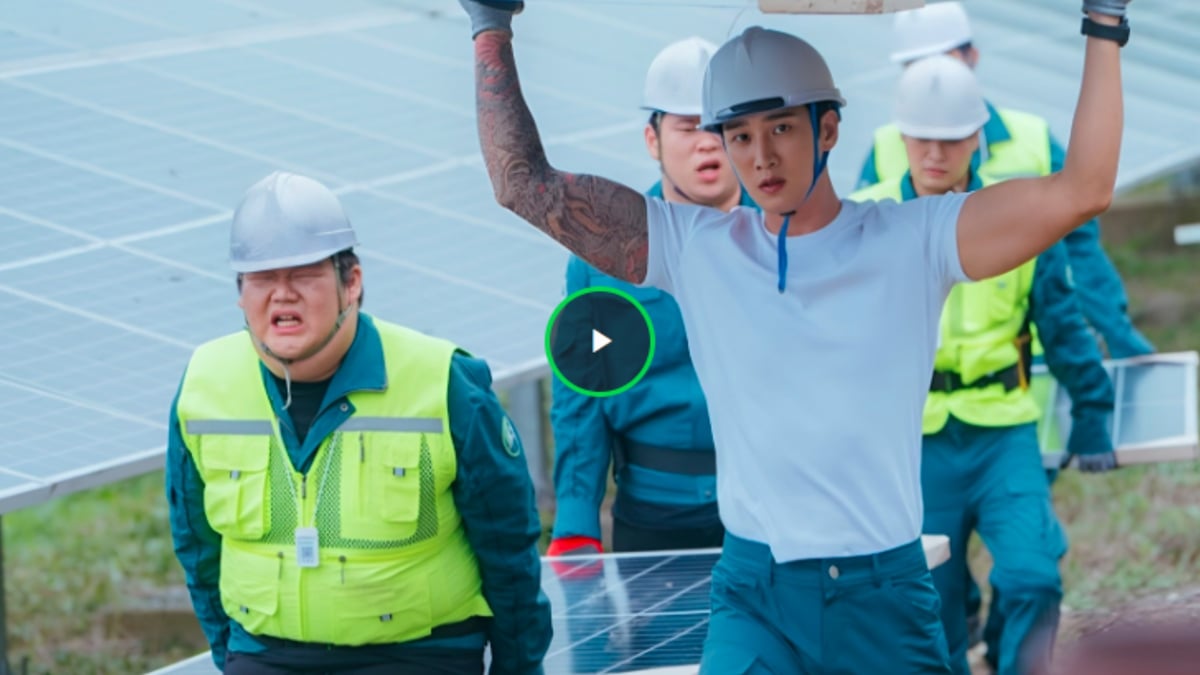 🎬▷ดูซีรีส์ที่นี➤ ใบไม้ผลิที่รอคอย EP.9 ฟรี HD ไทย