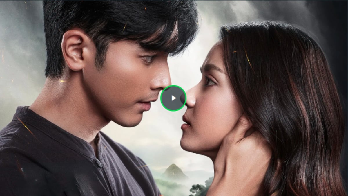 🎬▷ดูซีรีส์ที่นี➤ ยิหวาดาตัง EP.8 ฟรี HD ไทย