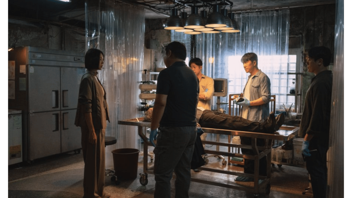 คลิกที่นี่เพื่อดู ➤➤ Bloody Flower EP.1-2 ทุกตอนHD