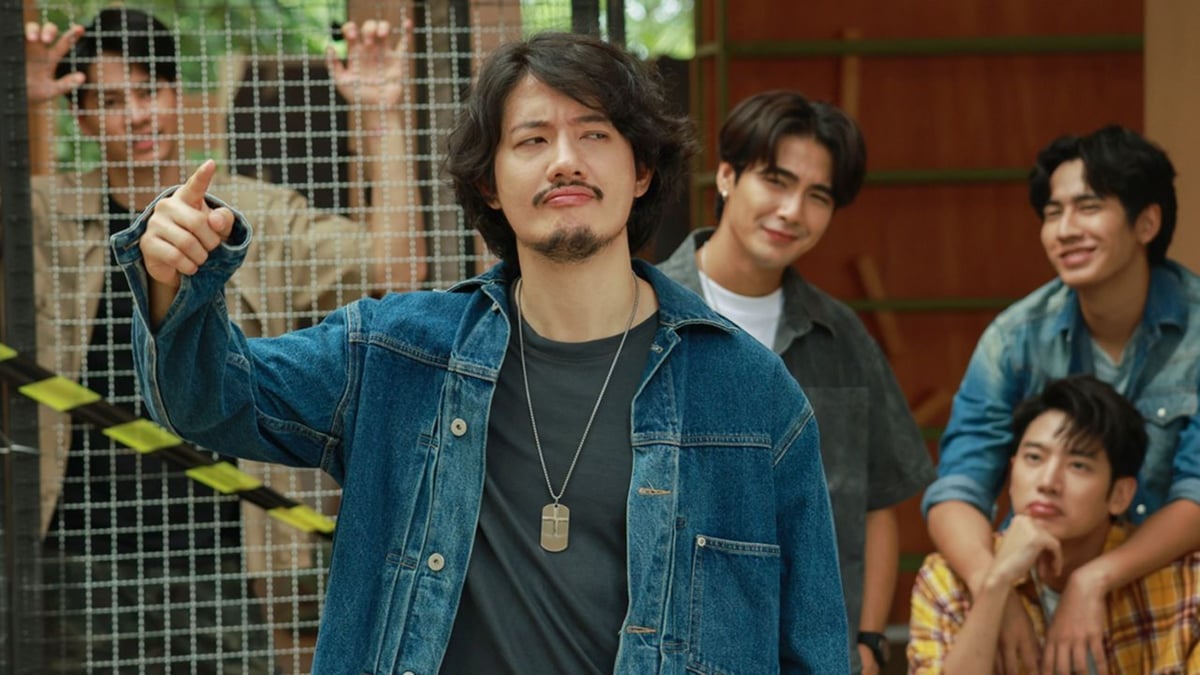 📽️สตรีมเลย ➬ 7 ประจัญบาน EP.1 HD UNCUT