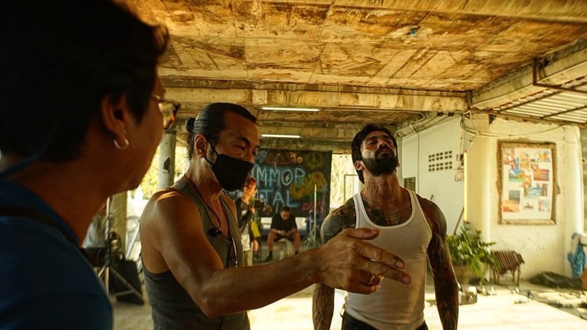 📽▷ดูซีรีส์ที่นี➤ จอมขมังเวทย์ บีกินส์ HD UNCUT