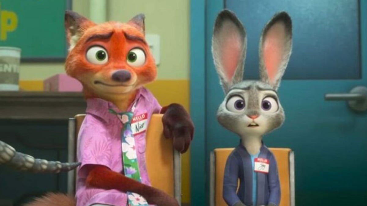 🍿🎥✮ยี่ยมชมที่นี่ ۩۩➠ นครสัตว์มหาสนุก 2 HD เต็มเรื่องฟรี