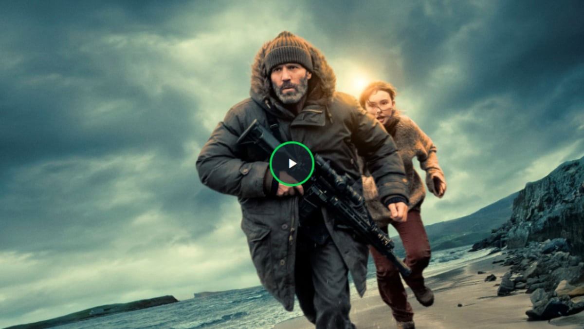 🍿🎥✮ยี่ยมชมที่นี่ ➤ คลั่งนรก หลบตาย เต็มเรื่อง HD พากย์ไทย