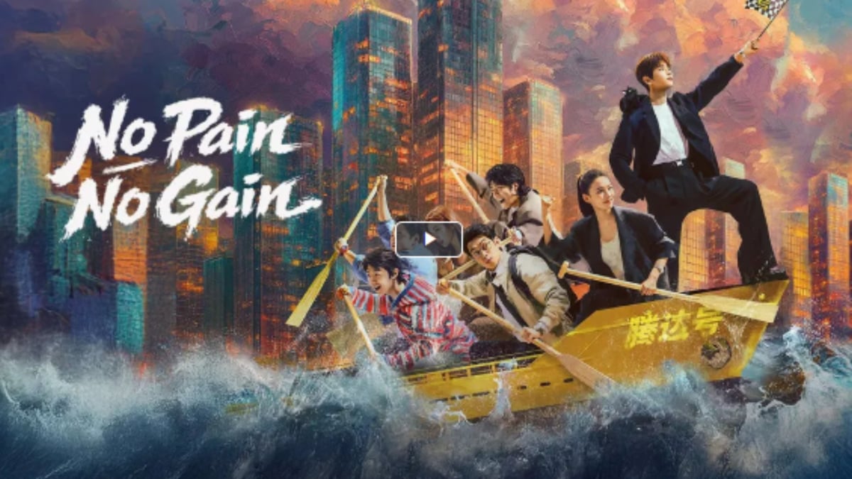 🍿คลิกที่นี่เพื่อดู📽️▶️ ชะตาพลิกลิขิตฝัน EP.13 HD