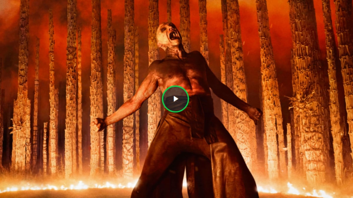 🍿🎥✮ยี่ยมชมที่นี่ ➤ 28 ปีให้หลัง เชื้อเขมือบคน วิหารซากกะโหลก เต็มเรื่อง HD พากย์ไทย