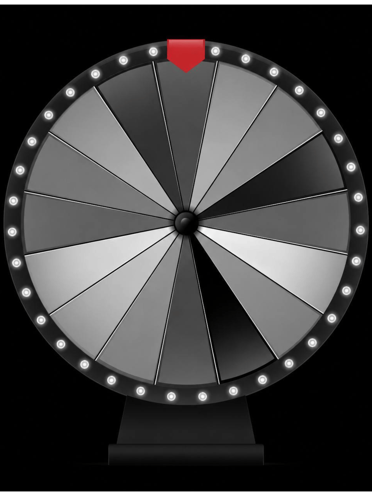spin it i guess 💀
