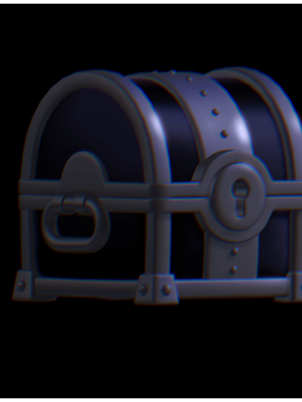 open the box