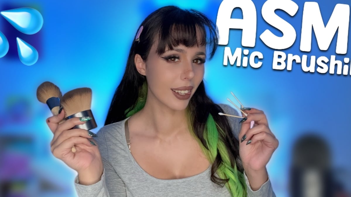 Asmr Youtube