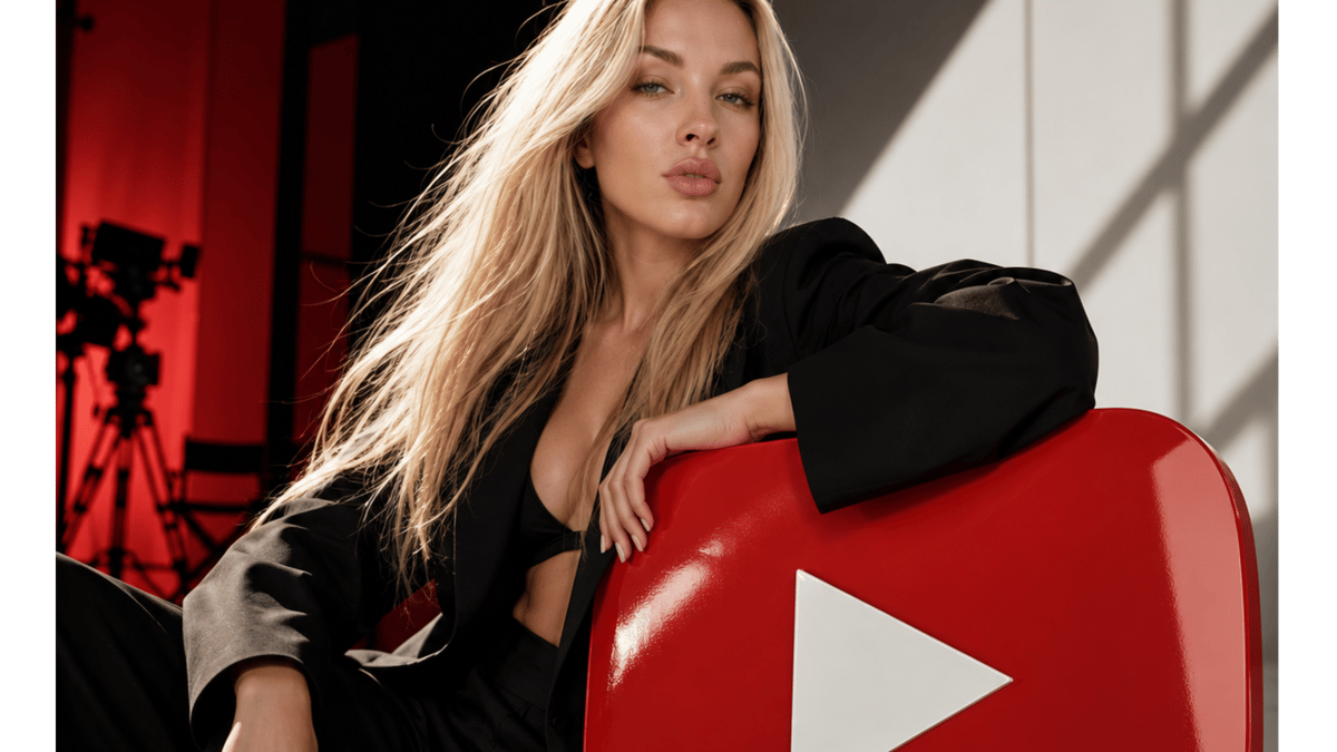 YouTube