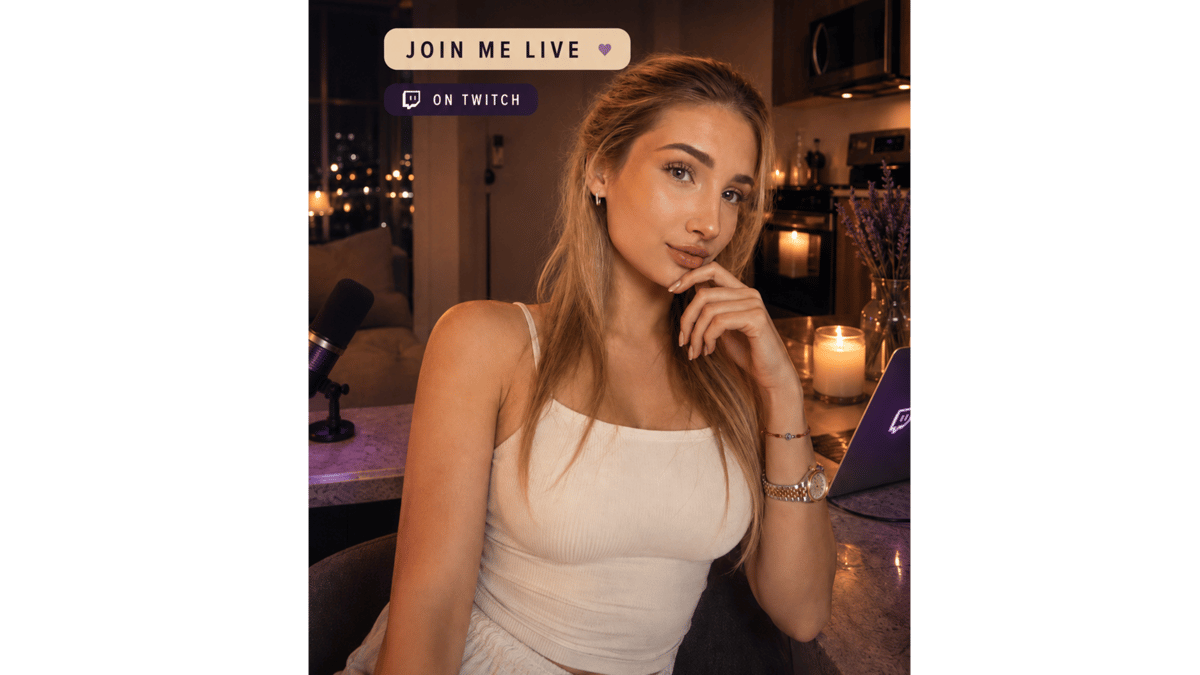 Twitch