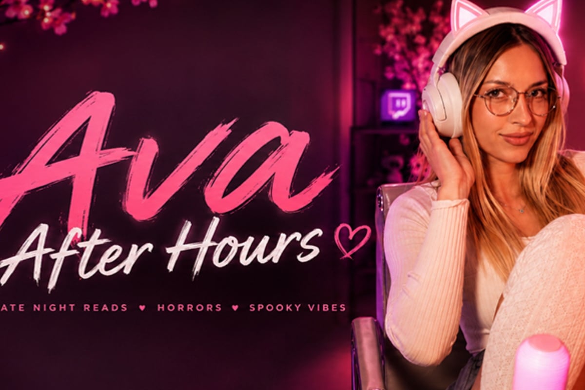 Twitch