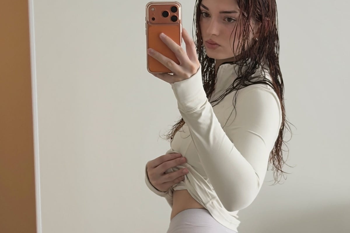 X