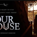 ดูหนังออนไลน์ Our House (2025) ข้างบ้าน