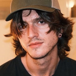 Jordan Xidas