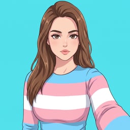 Hi, I'm Bella