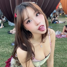 Anime Lily