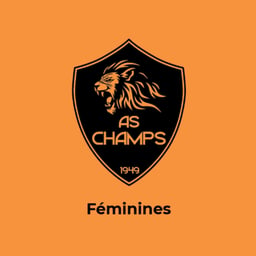 AS Champs Féminines
