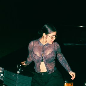 Profile