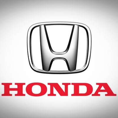 Honda Cars By MACKY