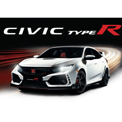 Civic Typre R