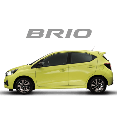 Honda Brio