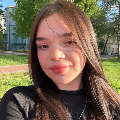 Kamila 🌼