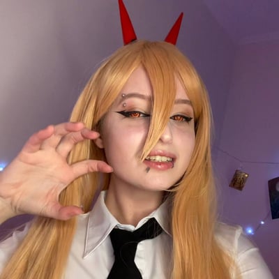 Elina 😈