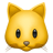 Moje kočičky z OF