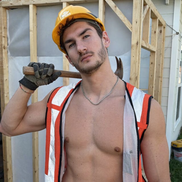 DustinBuilds
