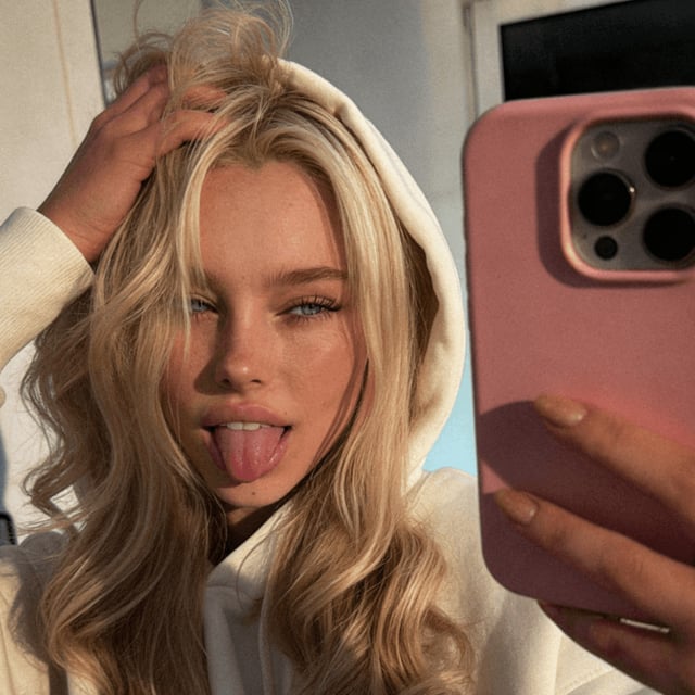 Mia Rose