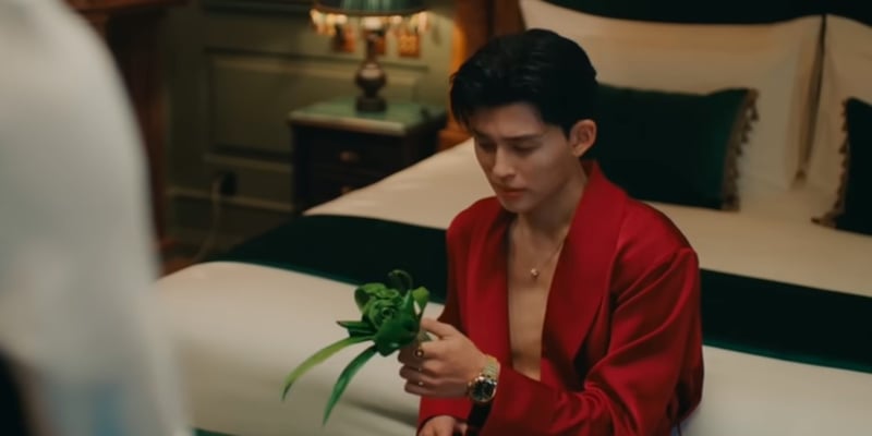 ดู มีสติหน่อยคุณธีร์ EP.7 ตอนที่ 7 วันที่ 13 ธันวาคม 2568