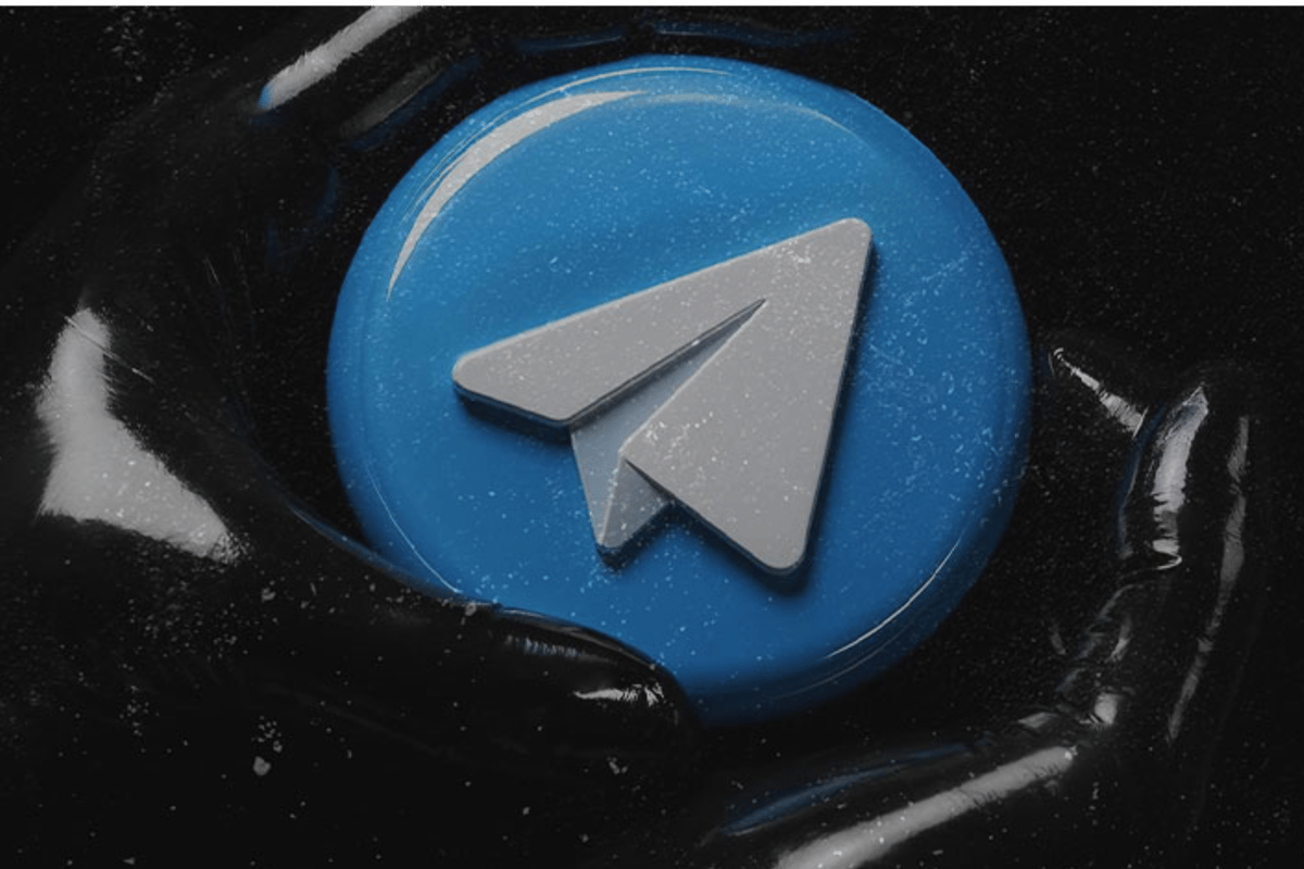 TELEGRAM