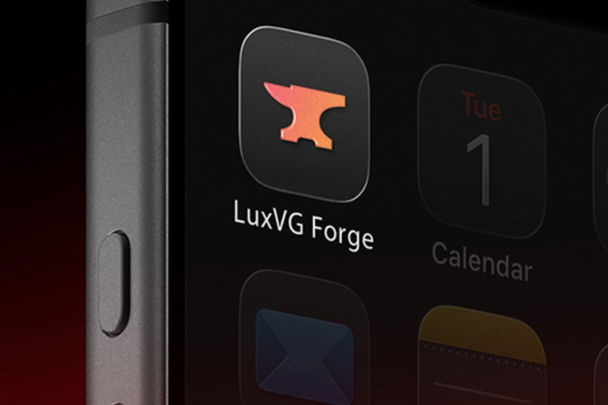 My app. My tasks.